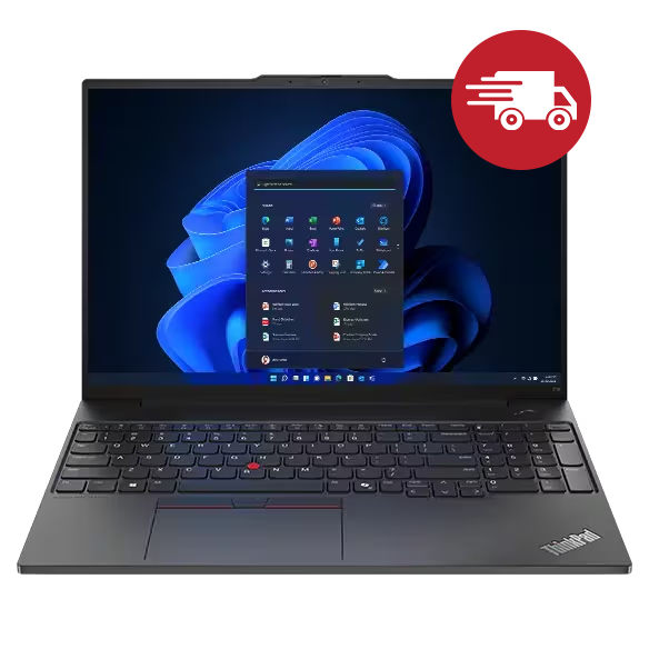 ThinkPad E16 Gen 2(AMD)