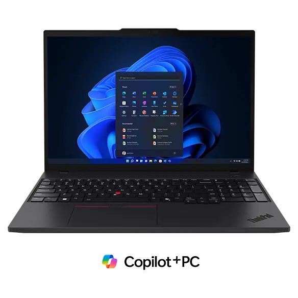 ThinkPad P16s Gen 4 AMD：高性能と携帯性を両立させたモバイル・ワークステーション