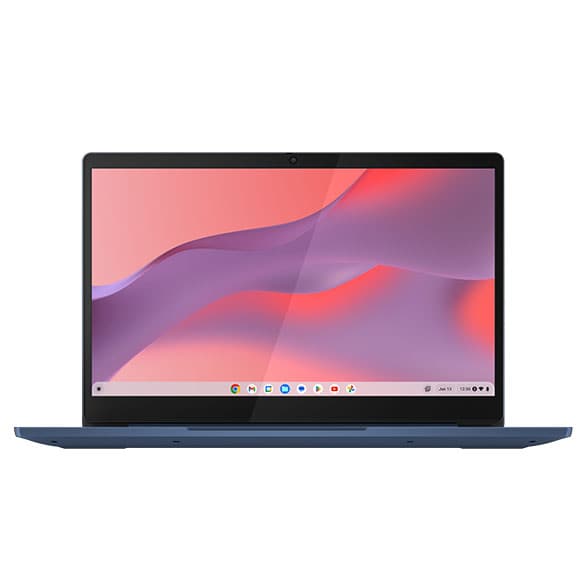 Lenovo IdeaPad Slim 3 Chromebook Gen 8徹底解剖：進化するエントリークラスの可能性
