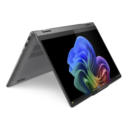 Lenovo IdeaPad 5x 2-in-1 Gen 9：価格未定ながらも注目を集める次世代コンバーチブルPC