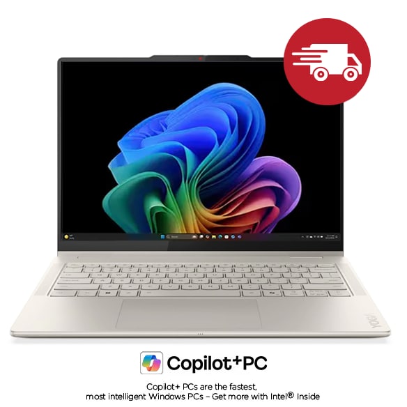 Lenovo Yoga 7i 2-in-1 Gen 10 (14型 Intel) レビュー：パフォーマンスと携帯性の新基準