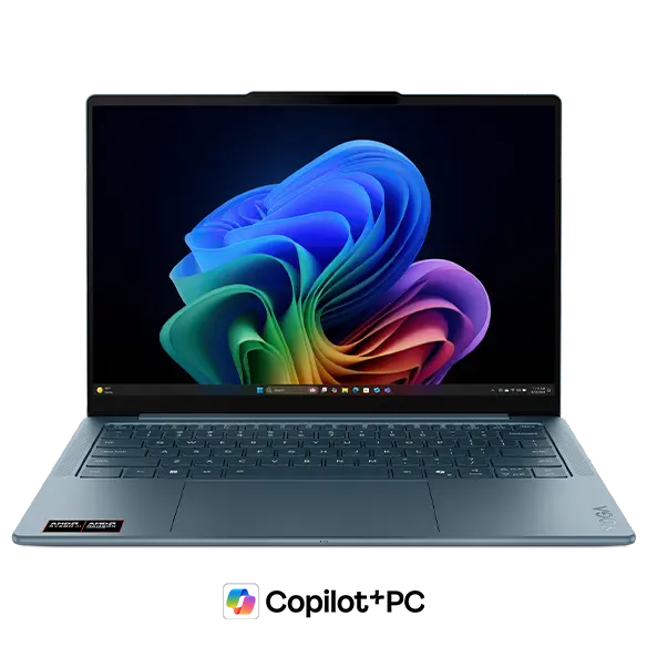 Lenovo Yoga Pro 7 Gen 10 (14型 AMD) 技術詳報：Ryzen AI 300シリーズが拓く次世代クリエイティブ・モバイルの真髄