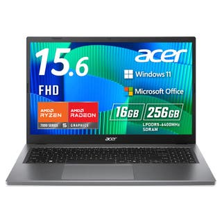 Acer Extensa 15 EX215-24-A56UDB4：新世代Ryzen 5とCopilotキーが拓く、ビジネス効率化への最短ルート