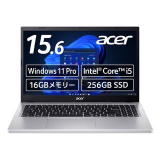 Acer Extensa 15：ビジネスとプライベートを両立する、洗練されたモバイルワークステーション
