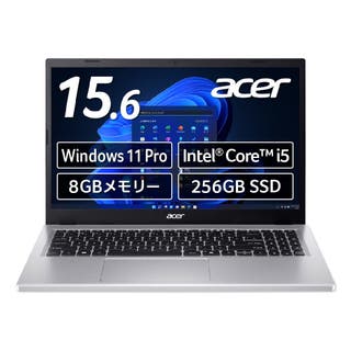 Acer Extensa 15:ビジネスと日常をスマートに彩る、洗練されたモバイルワークステーション