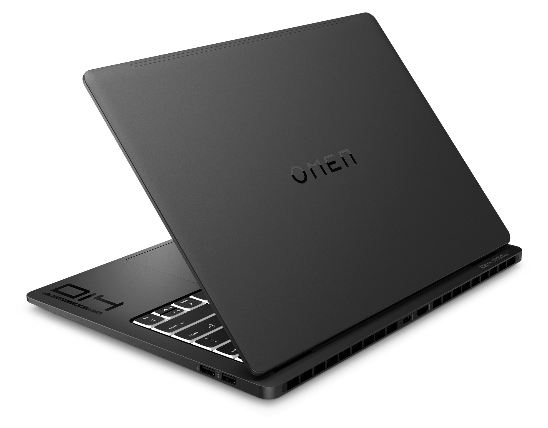 OMEN Transcend 14徹底解剖:薄型軽量ボディにAIパワーとRTXを凝縮した次世代ゲーミングノートPCの衝撃