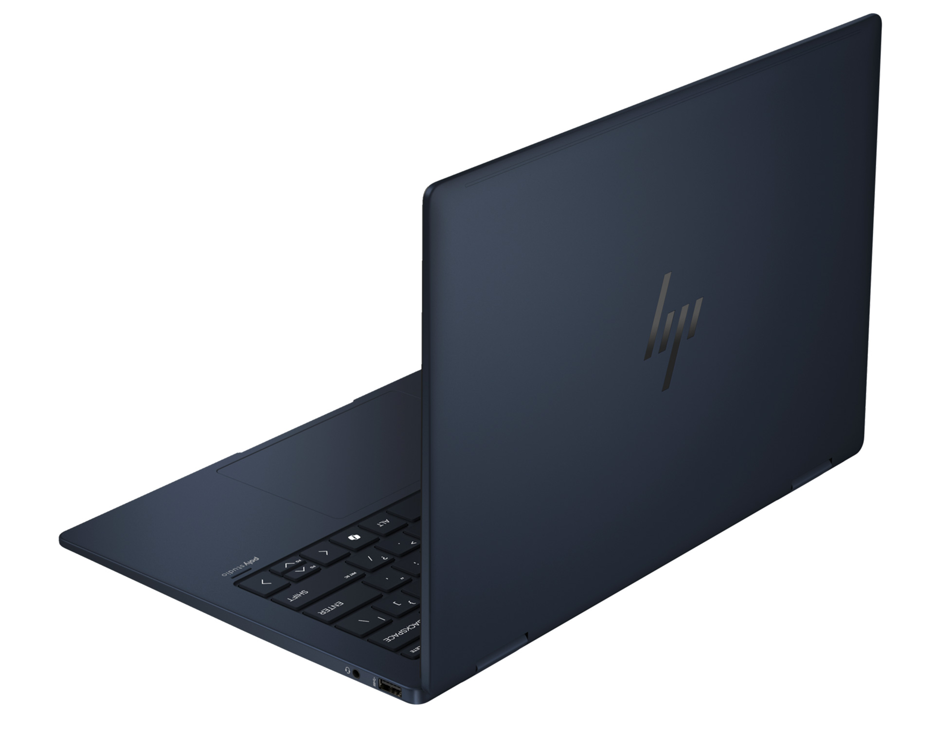 HP Envy x360 14-fc0021TU ミッドナイトブルー：クリエイターも唸る、洗練された高性能モバイルPC