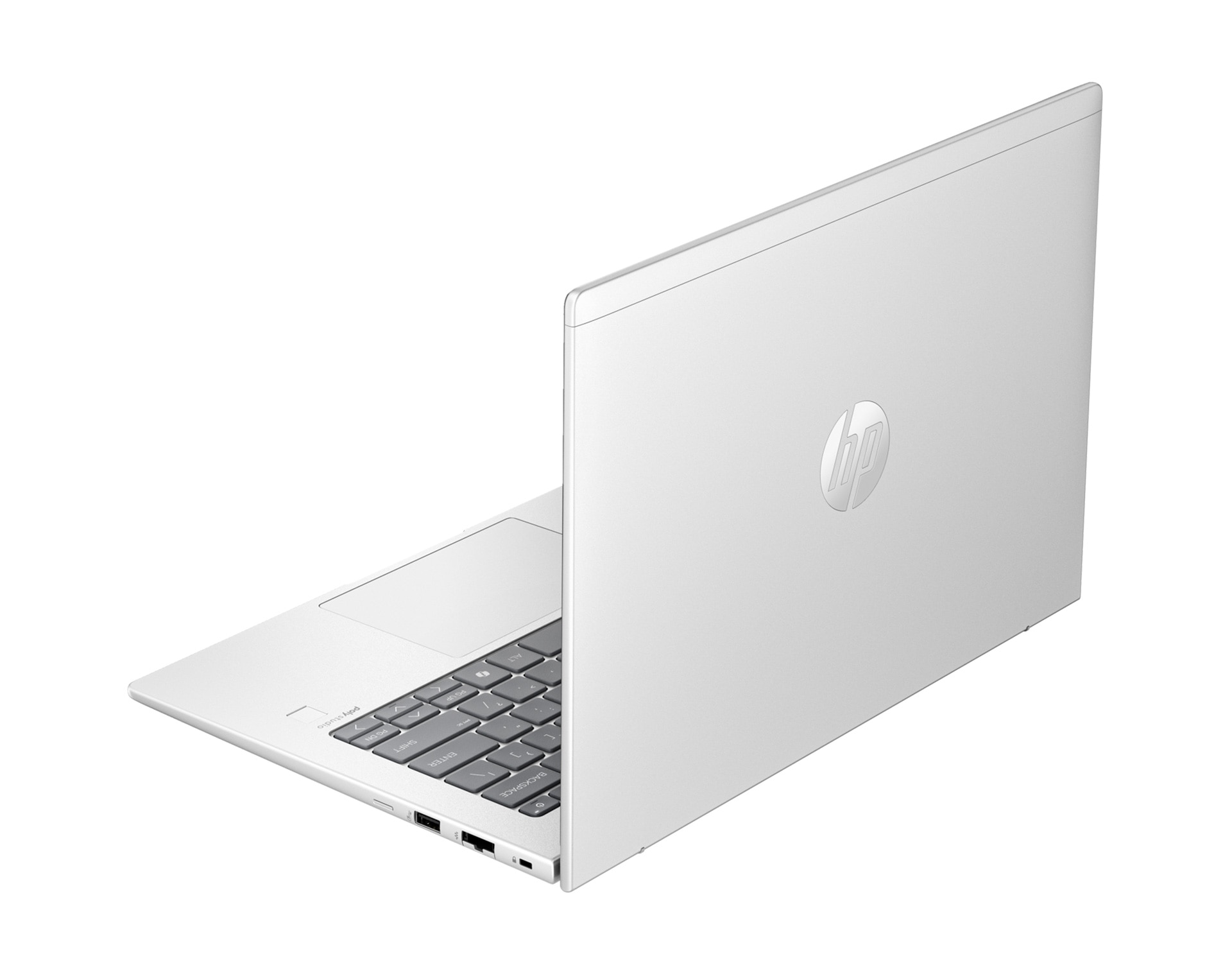 HP ProBook 445 G11：ビジネスとクリエイティブを両立する、洗練されたモバイルワークステーション