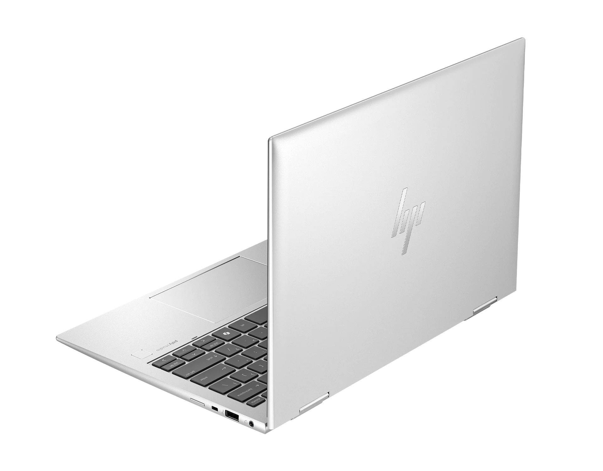 HP Elite x360 830 G11：ビジネスとクリエイティブを両立する、洗練されたモバイルワークステーション