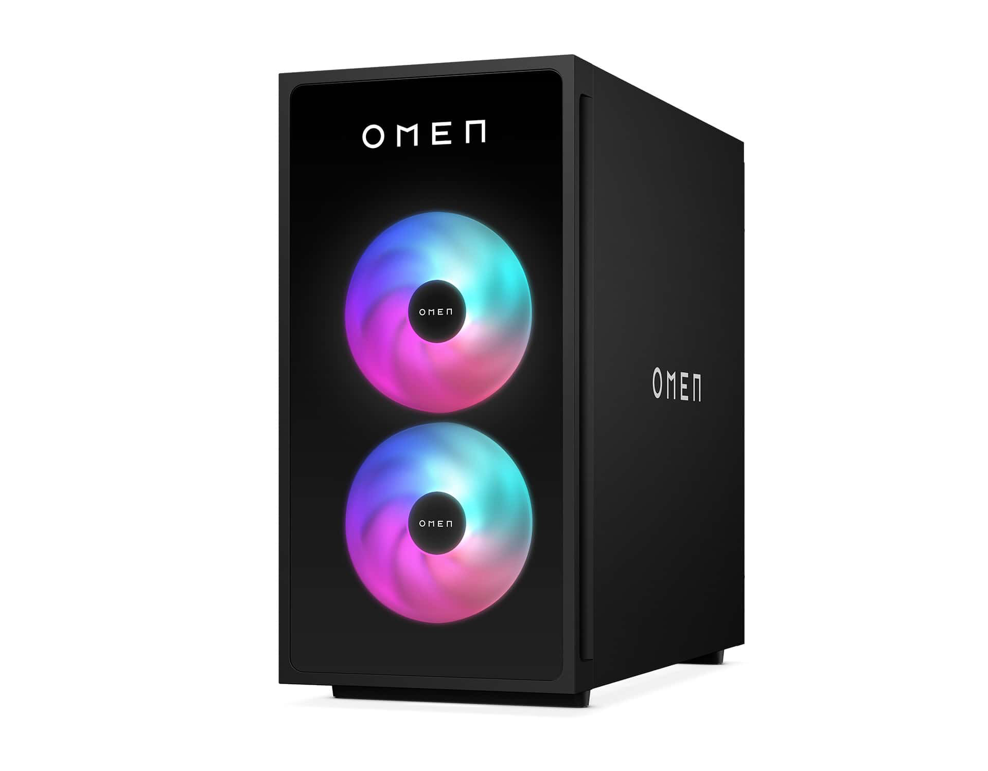 最新RTX 4080搭載！ブラック＆グラスが映えるハイエンドゲーミングPC「OMEN by HP 35L GT16-0032jp」徹底レビュー