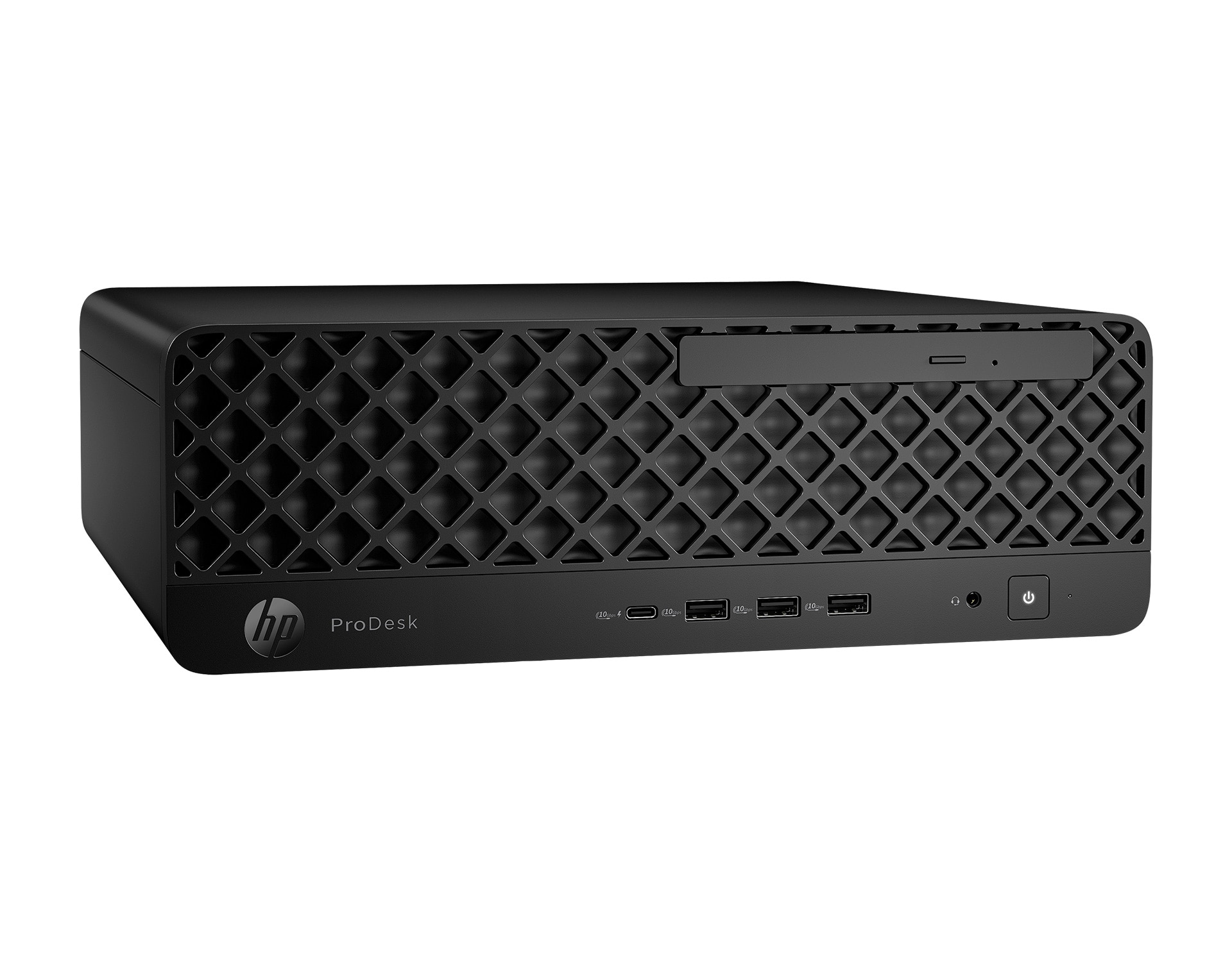 AI搭載で進化するビジネスPC、HP ProDesk 4 SFF G1i Desktop AI PC/CT がもたらす新たなワークフロー