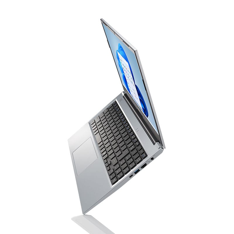 mouse A5-A5A01SR-A：洗練されたミニマルデザインと高いコストパフォーマンスを両立したスタンダードノートPC