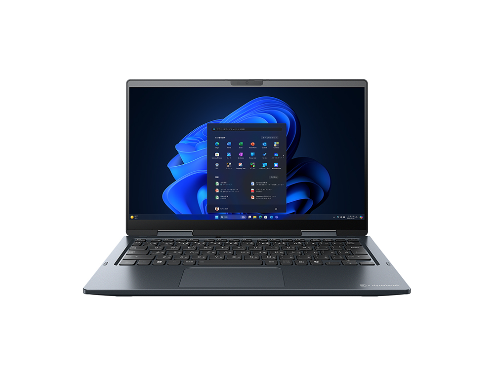 Dynabook VZ/MY：洗練されたデザインと高性能で、ビジネスとクリエイティブを両立するモバイルワークステーション