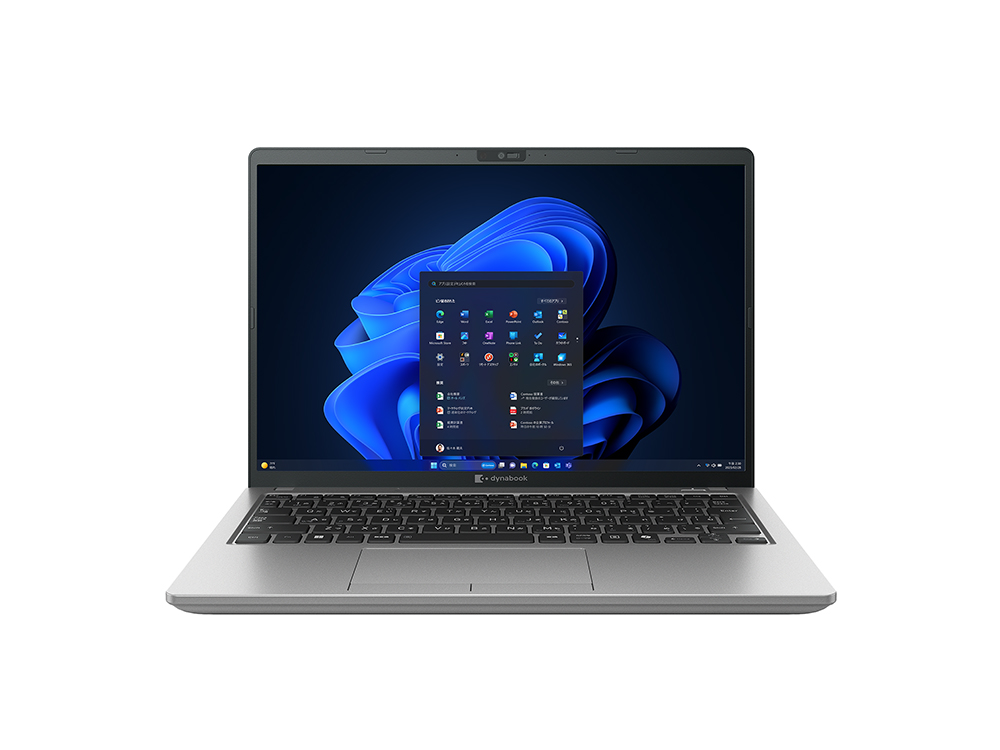 Dynabook XZ/HY:洗練されたモバイルワークステーション、クリエイターの生産性を極限まで高める一台