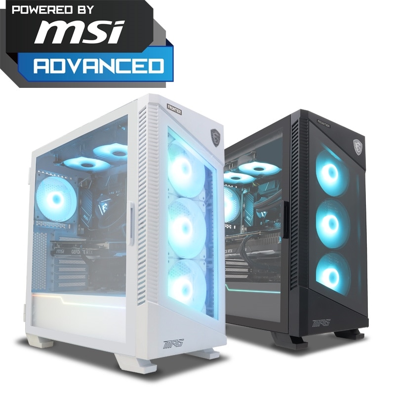 FRONTIER FRMFGB650/WS12200:白を基調とした高性能ゲーミングPC、Ryzen 7 9800X3Dの真価