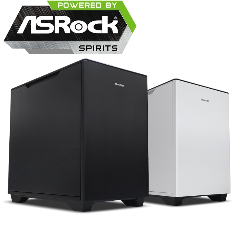 白いゲーミングPC FRONTIER FRGKA620ASR/WS122240/NTK レビュー：Ryzen 7 9700Xが実現する、洗練された高性能