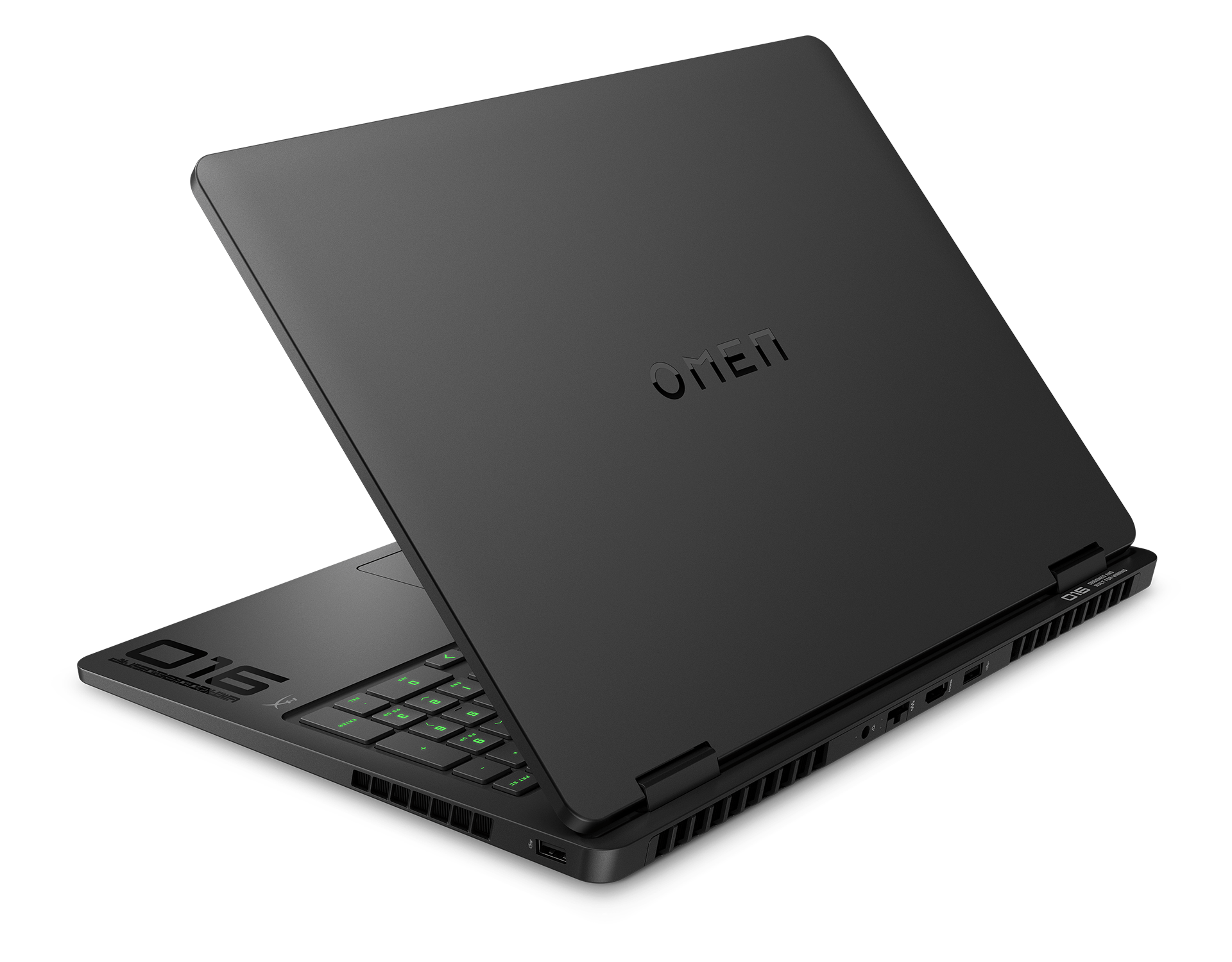 HP OMEN 16(AMD)アドバンスモデル:AI搭載で深化するゲーミング体験とクリエイティブ性能