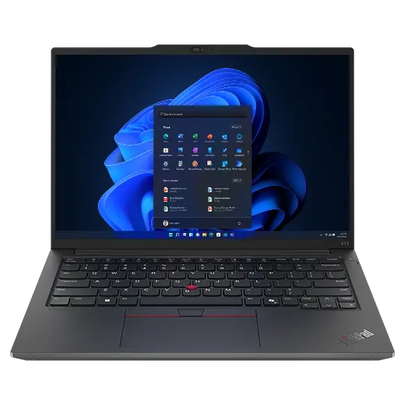 Lenovo ThinkPad E14 Gen 6 (AMD): パフォーマンスと携帯性を両立させたビジネススタンダードの進化形