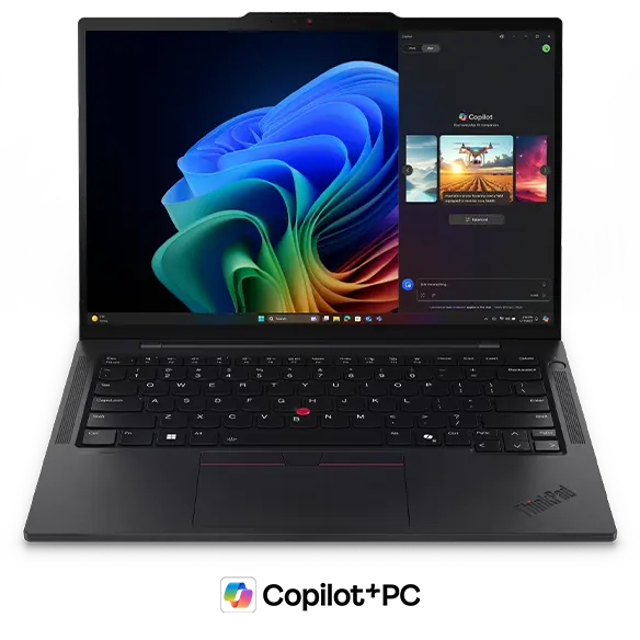 Lenovo ThinkPad T14s Gen 6 ILL：AI時代のビジネスを加速する、至高のモバイルワークステーション