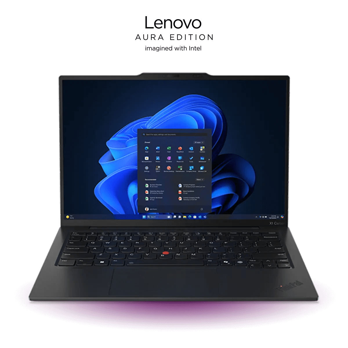 Lenovo ThinkPad X1 Carbon Gen 13：AI時代のビジネスパーソンを加速する、洗練のモバイルワークステーション