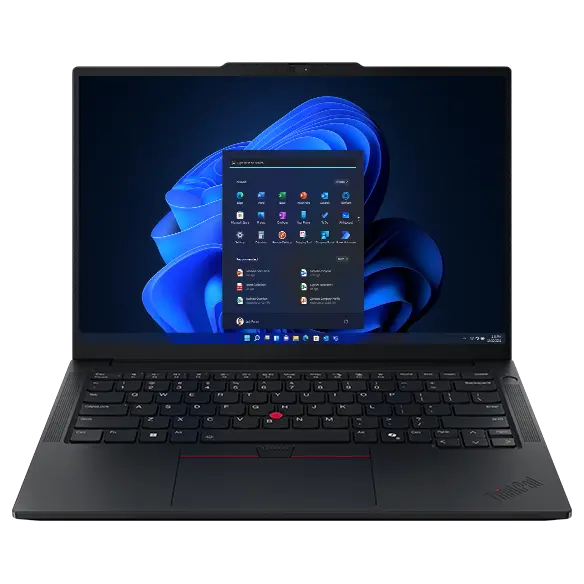 ThinkPad E14 Gen 7 IAL (14型 Intel) 発表：AI機能とビジネス機動性を融合