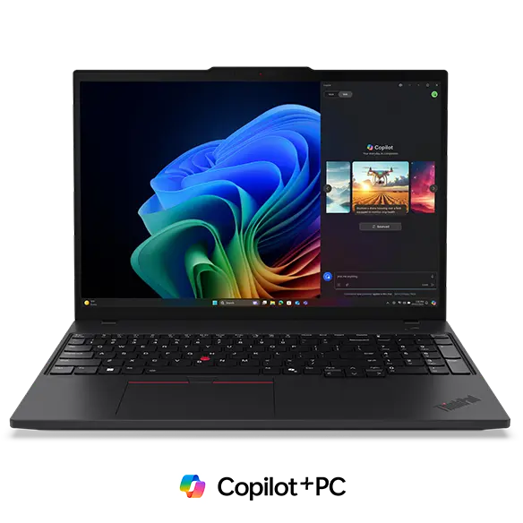 ThinkPad T16 Gen 4 AMD: ビジネスAIノートPCの決定版、次世代Ryzen AI Proで生産性革命を