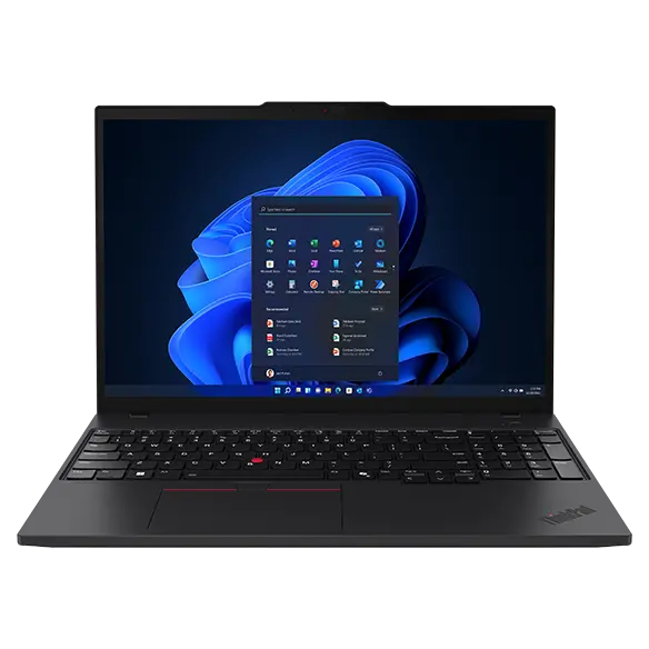 Lenovo ThinkPad T16 Gen 4(16型 Intel) 実機スペック解説と最新価格情報