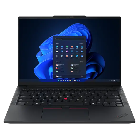 プロフェッショナルのための選択肢：Lenovo ThinkPad E14 Gen 7 AMD、ビジネスと学習を加速するAI対応モバイルPC