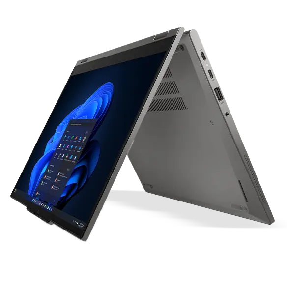 Lenovo ThinkPad L13 2-in-1 Gen 6:洗練されたモバイルワークステーション