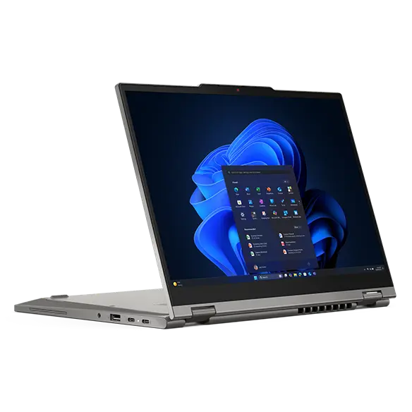 Lenovo ThinkPad L13 2-in-1 Gen 6 (13.3型 AMD):ビジネスシーンを洗練するAI搭載2-in-1ノートPC