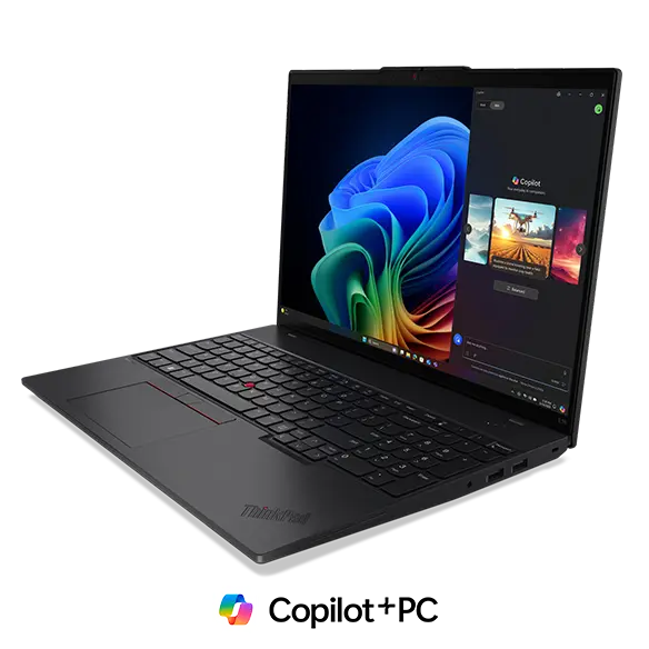 新時代のAIワークフォースを解き放つ!Lenovo ThinkPad L16 Gen 2 AKP、Copilot+ PCがもたらすビジネス変革