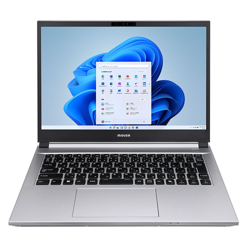 DAIV S4-I7G60SR-D：クリエイターもゲーマーも魅了する、洗練された最新RTX搭載ノートPC