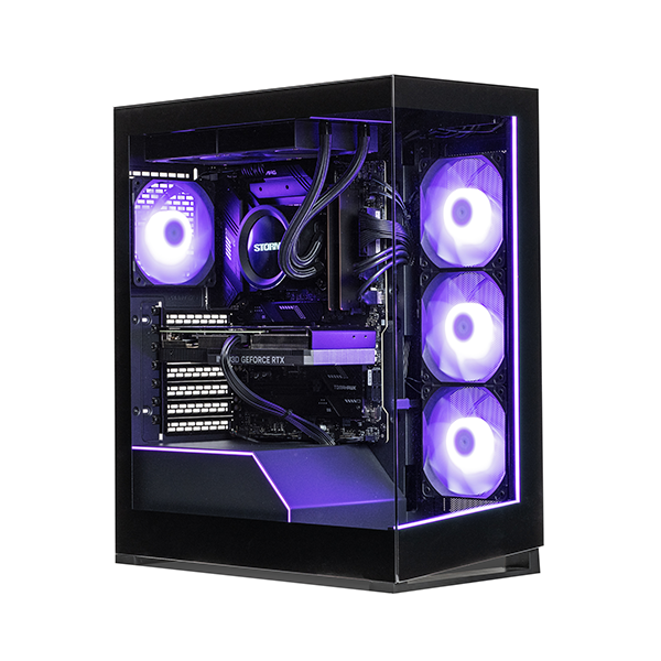 最新RTX5090搭載！白いゲーミングPC「EK-97X856」徹底レビュー – 圧倒的なパフォーマンスと洗練された美しさ