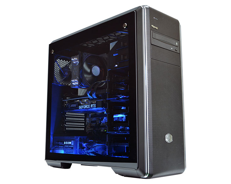 最新RTX 5060 Ti搭載！サイコム「G-Master Spear B760/D4」で実現する次世代ゲーミングとクリエイティブの新境地